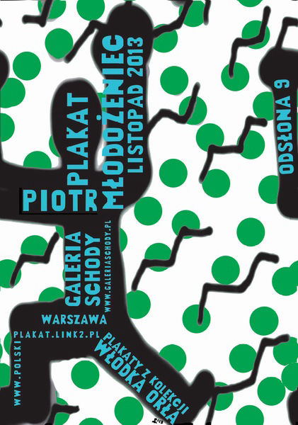 piotr mĹodoĹźeniec posters biography