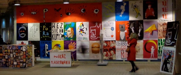 Poster Gallery BUW Poster Gallery BUW
