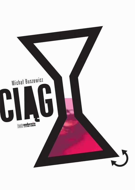 Ciąg, Binge, Adamczyk Miroslaw Ciąg, Binge, Adamczyk Miroslaw