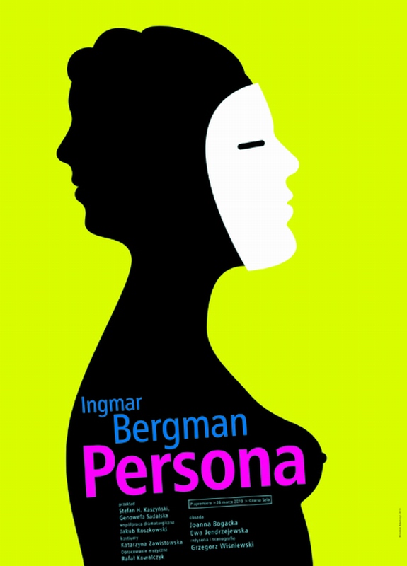 Persona, Persona, Adamczyk Miroslaw Persona, Persona, Adamczyk Miroslaw