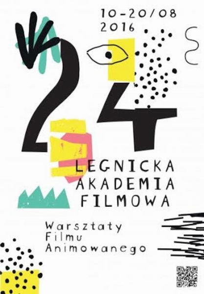 24 Legnicka Akademia Filmowa, 24th Legnica Film Academy, Burdzynska Magdalena
