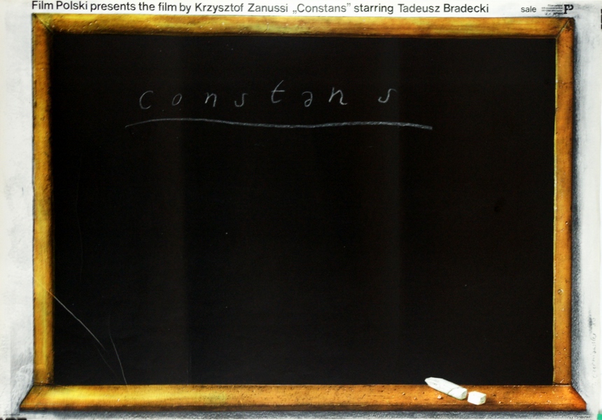 Constans, Constans, Czerniawski Jerzy Constans, Constans, Czerniawski Jerzy