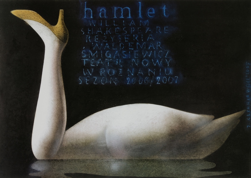 Hamlet, Hamlet, Czerniawski Jerzy Hamlet, Hamlet, Czerniawski Jerzy