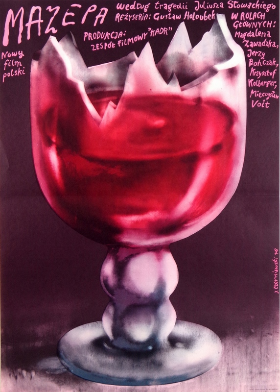 Mazepa, Mazepa, Czerniawski Jerzy Mazepa, Mazepa, Czerniawski Jerzy