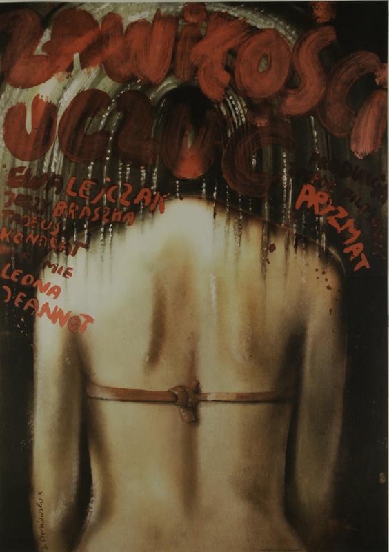 Zawiłość uczuć, Intricacies of Feelings, Czerniawski Jerzy Zawiłość uczuć, Intricacies of Feelings, Czerniawski Jerzy