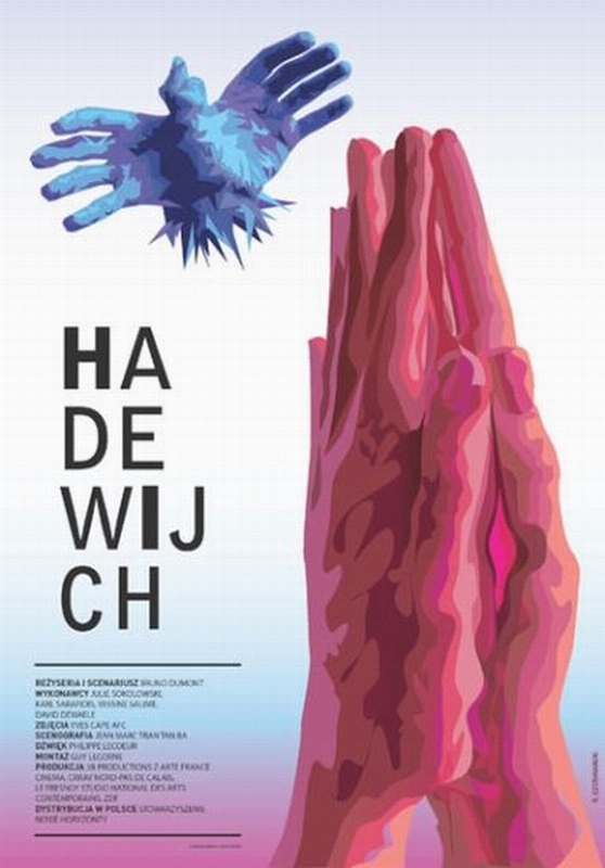 Hadewijch, Hadewijch, Czerniawski Robert Hadewijch, Hadewijch, Czerniawski Robert