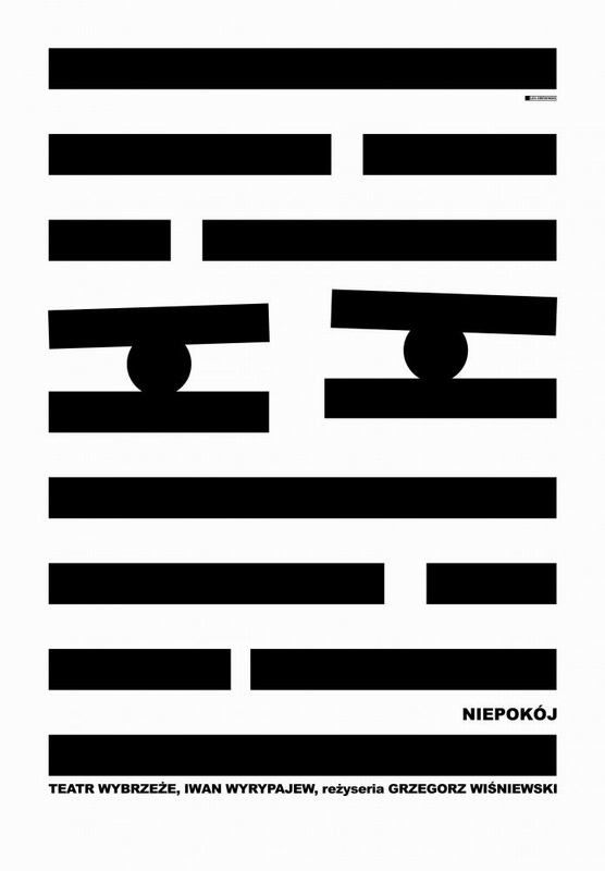 Lex Drewinski Niepokój, Anxiety, Drewinski Lex