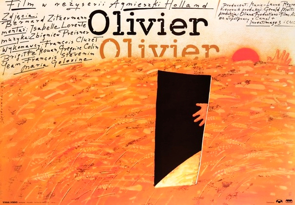 Olivier Olivier, Olivier Olivier, Gorowski Mieczyslaw