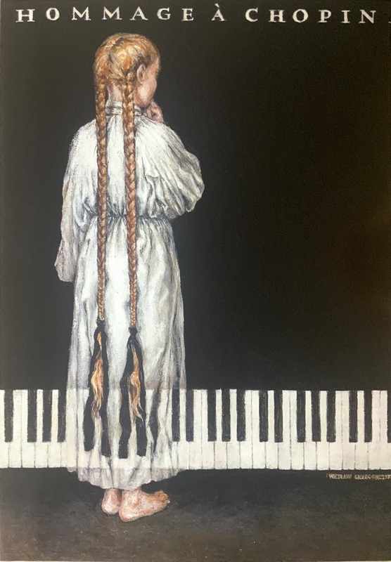 Hommage a Chopin