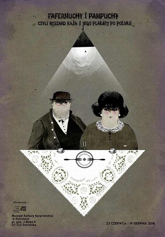 Fafernuchy i Pampuchy, Fafernuchy and Pampuchy, Kaja Ryszard Fafernuchy i Pampuchy, Fafernuchy and Pampuchy, Kaja Ryszard