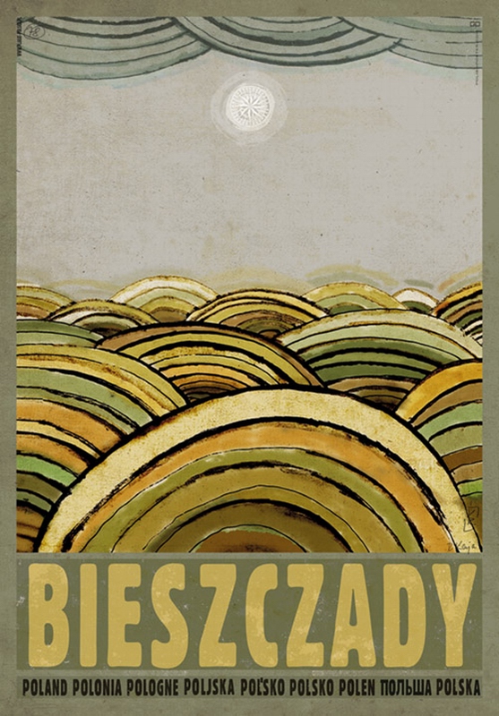 Bieszczady, Polska, Bieszczady Mountains, Poland, Kaja Ryszard Bieszczady, Polska, Bieszczady Mountains, Poland, Kaja Ryszard