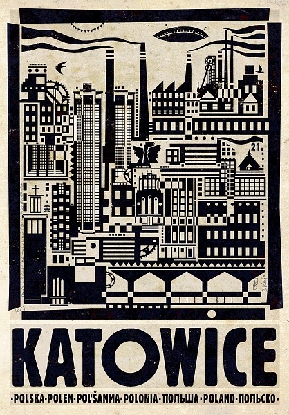 Katowice, Polska, Katowice, Poland, Kaja Ryszard