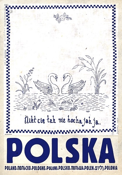 Makatka, Polska, Tapestry, Poland, Kaja Ryszard