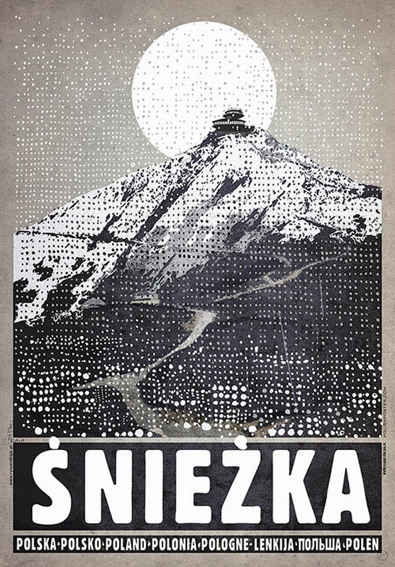 Śnieżka, Polska, Sniezka, Poland, Kaja Ryszard Śnieżka, Polska, Sniezka, Poland, Kaja Ryszard