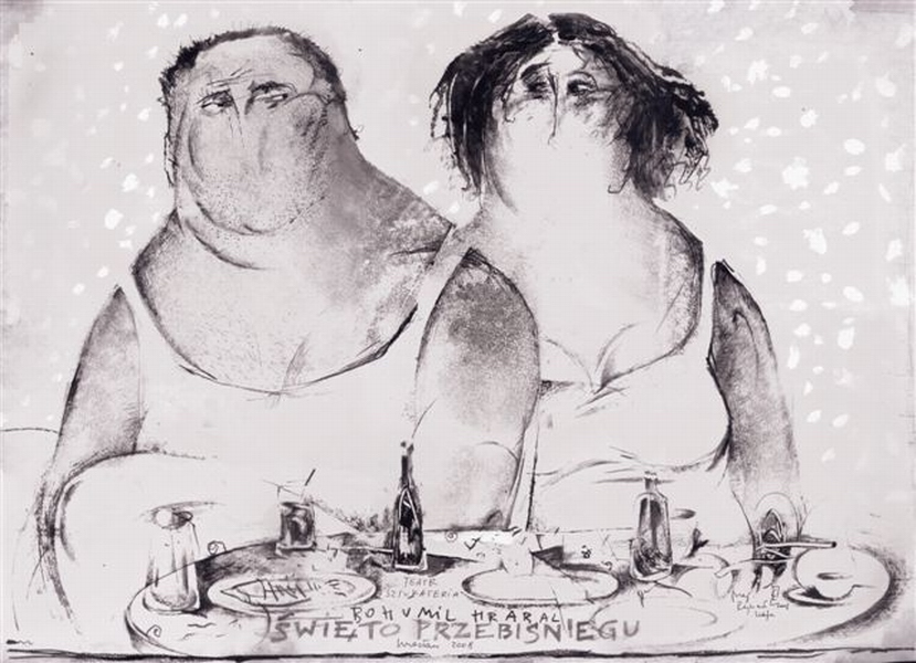 Święto przebiśniegu, The Snowdrop Festival, Kaja Ryszard Święto przebiśniegu, The Snowdrop Festival, Kaja Ryszard