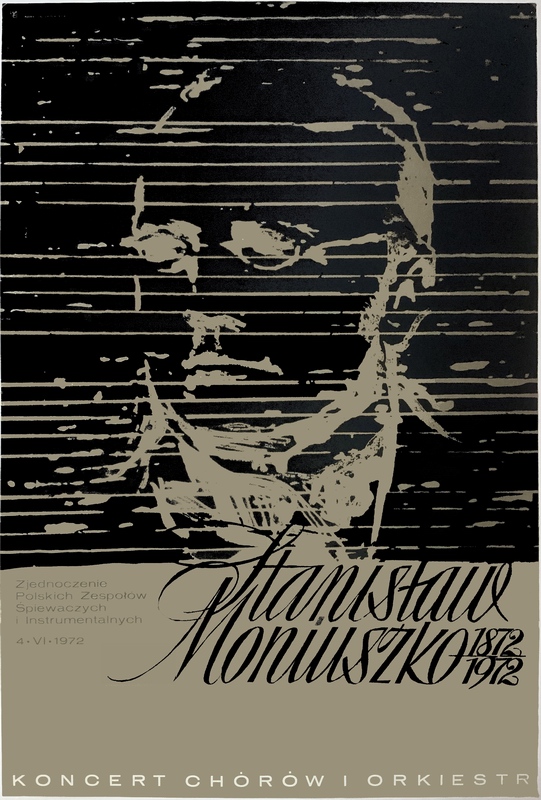 Stanisaw Moniuszko 1872-1972