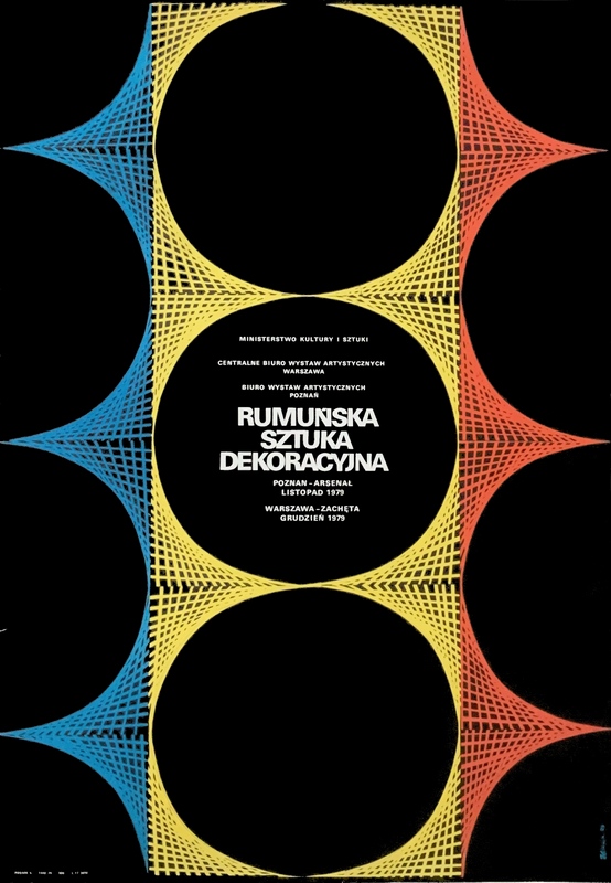 Rumuńska sztuka dekoracyjna