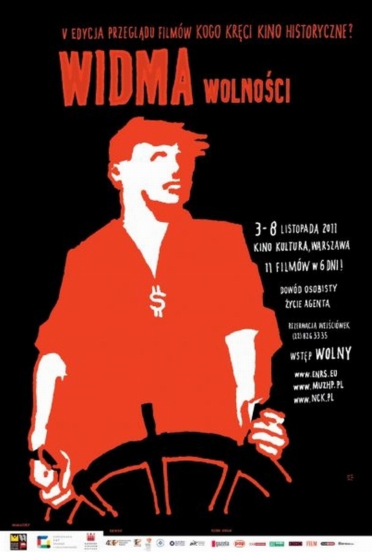 Widma Wolności - Przegląd filmów historycznych, Phantoms of Liberty - Film Review, Kajzer Ryszard Widma Wolności - Przegląd filmów historycznych, Phantoms of Liberty - Film Review, Kajzer Ryszard