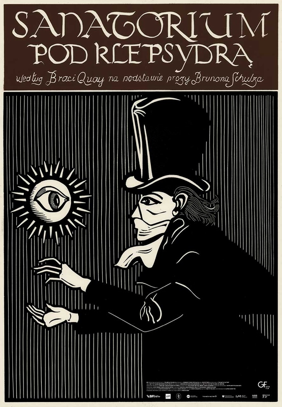 Sanatorium pod klepsydra