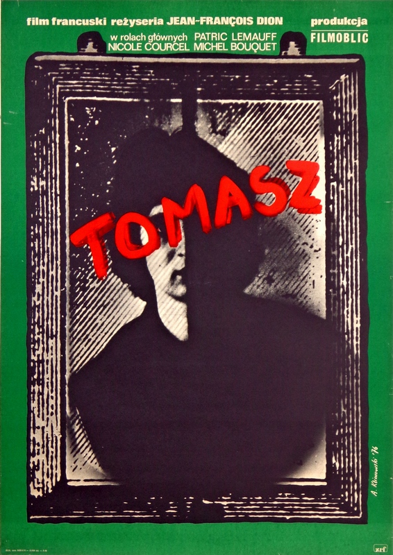 Tomasz, Thomas, Klimowski Andrzej Tomasz, Thomas, Klimowski Andrzej