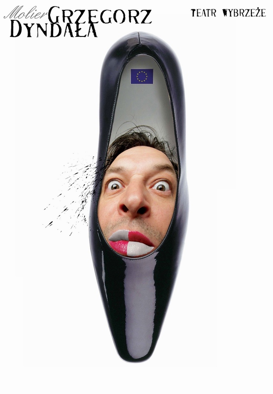 Grzegorz Dyndała, George Dandin, Korkuc Wojciech Grzegorz Dyndała, George Dandin, Korkuc Wojciech