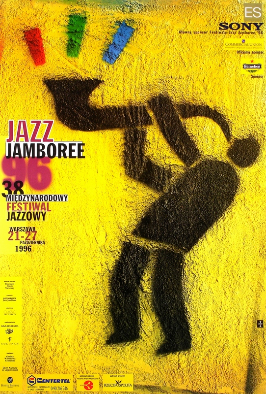 Jazz Jamboree '96, Jazz Jamboree '96, Korkuc Wojciech Jazz Jamboree '96, Jazz Jamboree '96, Korkuc Wojciech