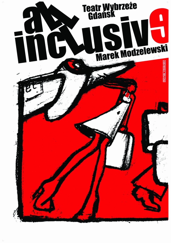 All Inclusive, All Inclusive, Ksiazek Michal All Inclusive, All Inclusive, Ksiazek Michal