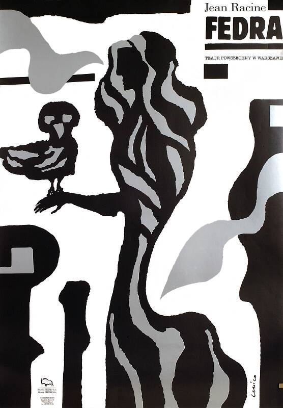 Fedra (1998), Fedra (1998), Lenica Jan Fedra (1998), Fedra (1998), Lenica Jan