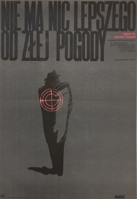 Polish Poster Gallery