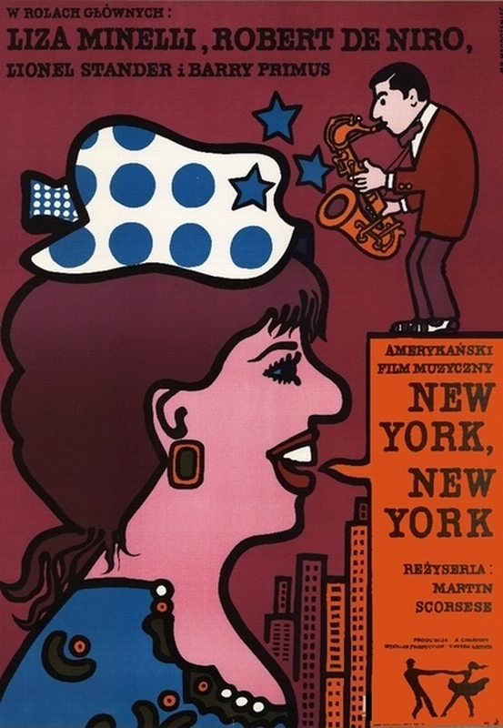 Film Movie Posters Polish Poster Gallery film-movie-posters-polish-poster-gallery