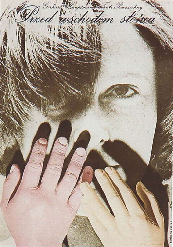 Przed wschodem słońca, Before Sunrise, Mroszczak Marcin Przed wschodem słońca, Before Sunrise, Mroszczak Marcin