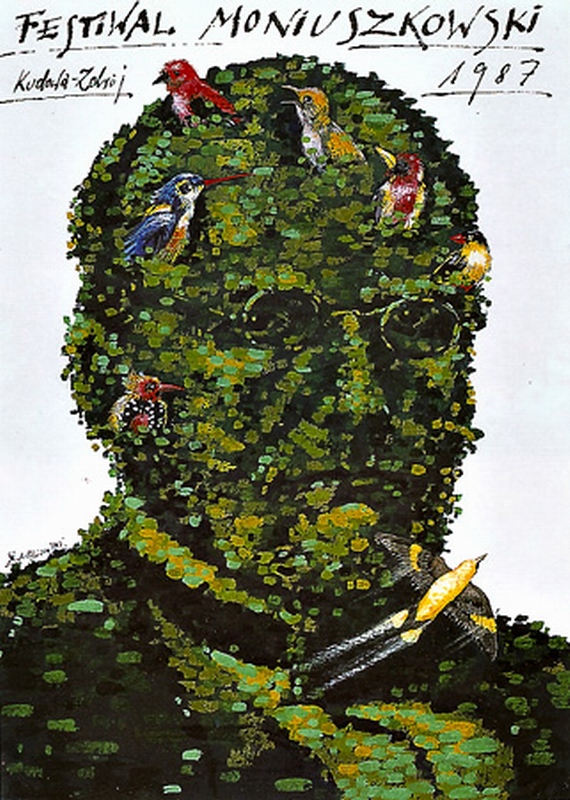 Stanislaw Moniuszko Festival — Pągowski Andrzej