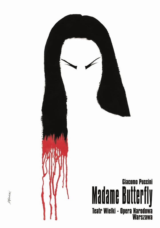 Madame Butterfly, Madame Butterfly, Pagowski Andrzej Madame Butterfly, Madame Butterfly, Pagowski Andrzej