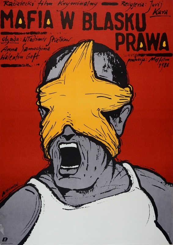 Mafia w blasku prawa, Kings of Crime, Pagowski Andrzej Mafia w blasku prawa, Kings of Crime, Pagowski Andrzej