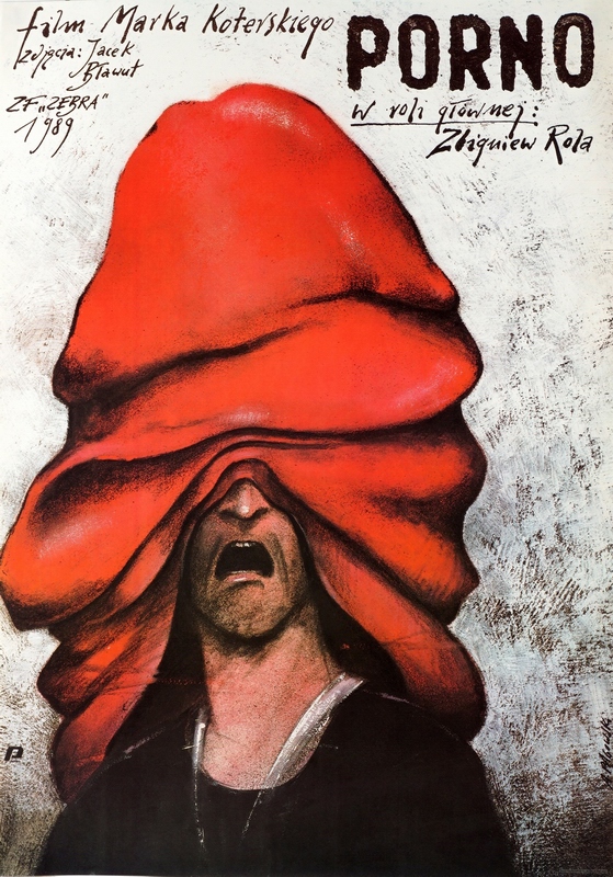 Porno, Porno, Pagowski Andrzej Porno, Porno, Pagowski Andrzej