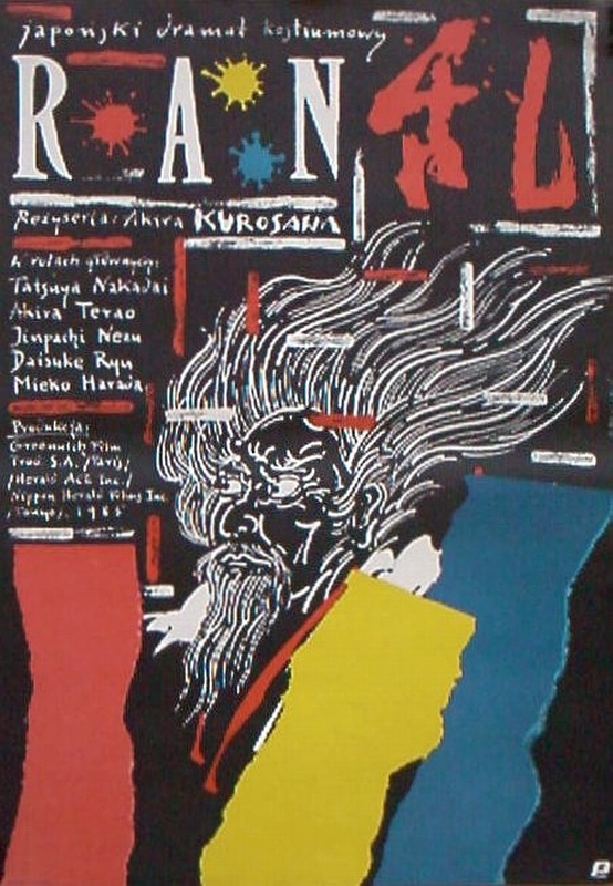 Ran, Ran, Pagowski Andrzej Ran, Ran, Pagowski Andrzej