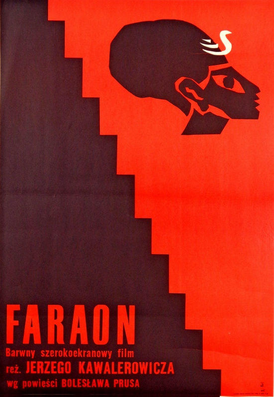Faraon, Pharaoh, Palka Julian Faraon, Pharaoh, Palka Julian