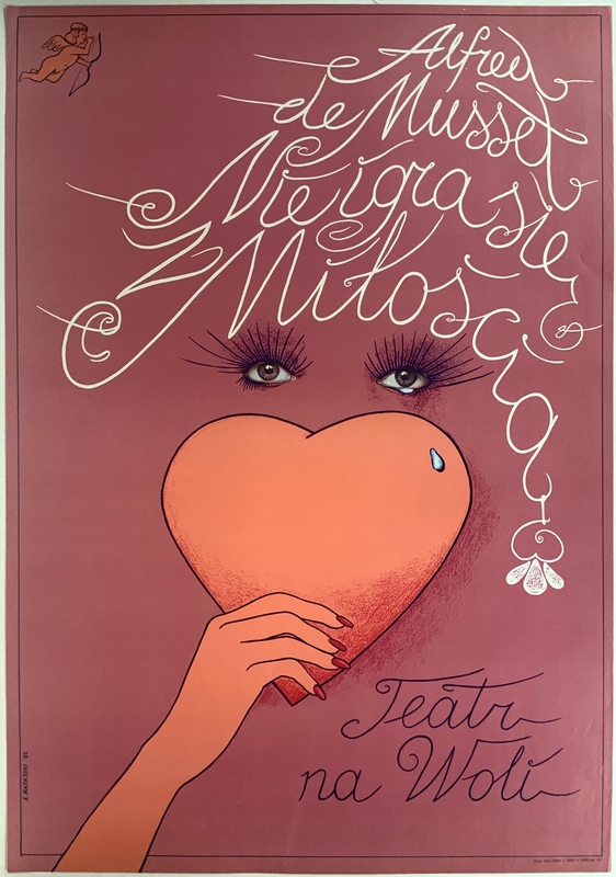 Nie igra się z miłością