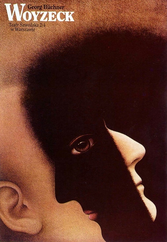 Woyzeck, Woyzeck, Rosocha Wieslaw Woyzeck, Woyzeck, Rosocha Wieslaw