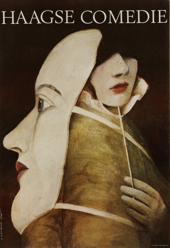 Haagse Comedie, Haagse Comedie, Sadowski Wiktor Haagse Comedie, Haagse Comedie, Sadowski Wiktor