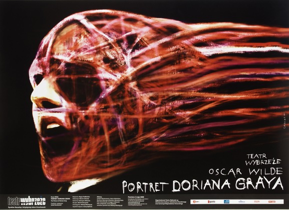 Portret Doriana Graya, A Picture of Dorian Gray, Sadowski Wiktor