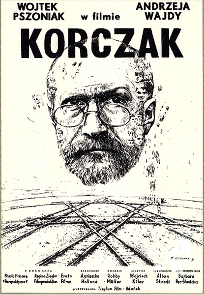Korczak, Korczak, Siudmak Wojciech