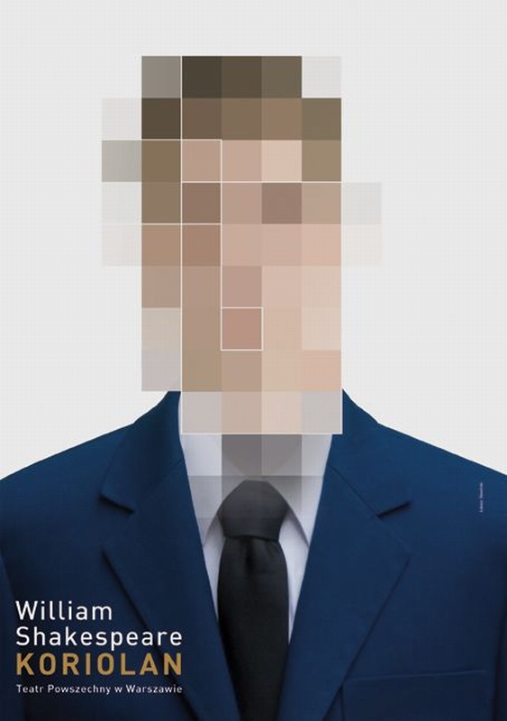 Koriolan, Coriolanus, Slawinski Lukasz Koriolan, Coriolanus, Slawinski Lukasz