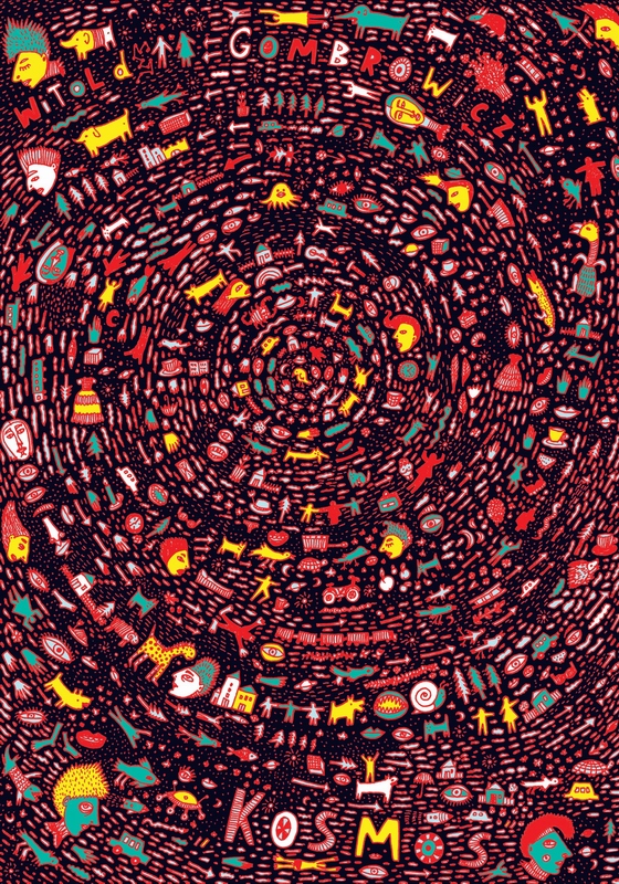 Kosmos, Cosmos, Sojka Monika Kosmos, Cosmos, Sojka Monika