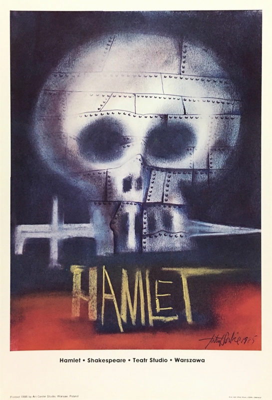 Hamlet, Hamlet, Sorbie John Hamlet, Hamlet, Sorbie John