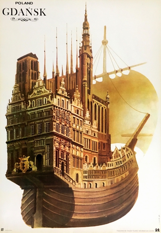 Polska Gdańsk, Poland Gdansk, Stanny Janusz Polska Gdańsk, Poland Gdansk, Stanny Janusz