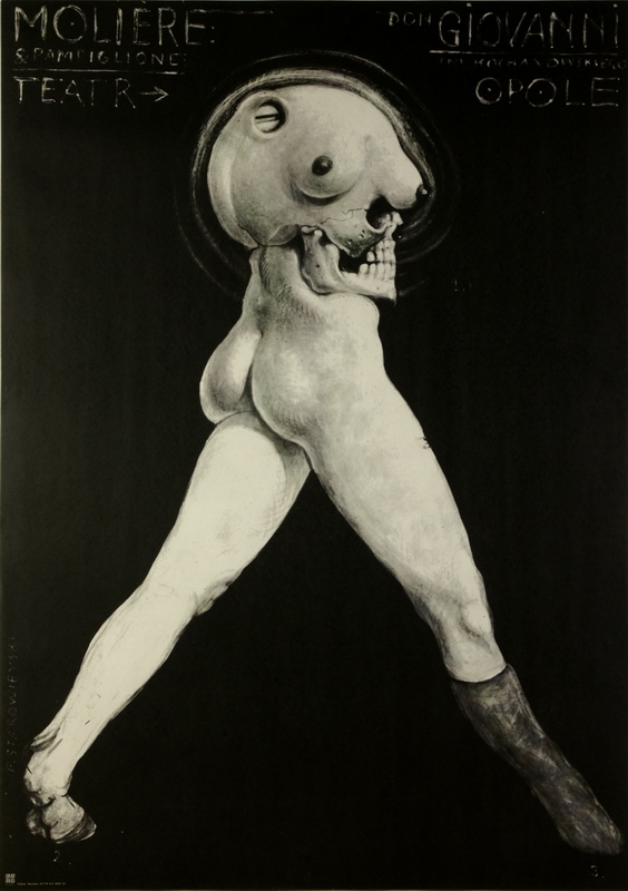 Don Giovanni, Don Giovanni, Starowieyski Franciszek Don Giovanni, Don Giovanni, Starowieyski Franciszek