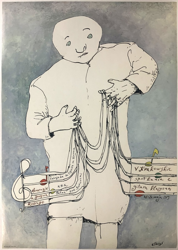 V Krakowskie spotkania z gitarą klasyczną