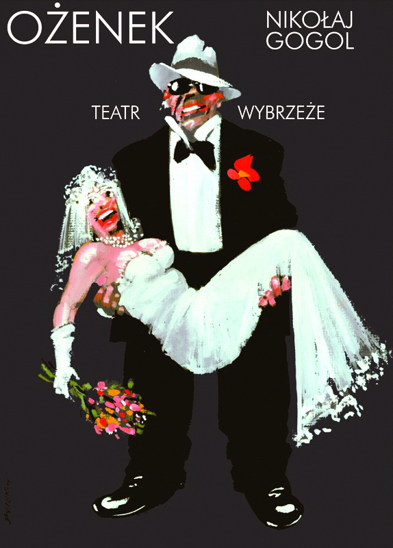 Ożenek, Marriage, Swierzy Waldemar Ożenek, Marriage, Swierzy Waldemar