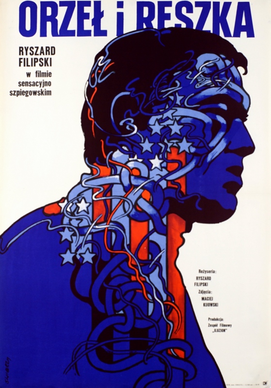 Orzeł i reszka, Heads and Tails, Swierzy Waldemar Orzeł i reszka, Heads and Tails, Swierzy Waldemar